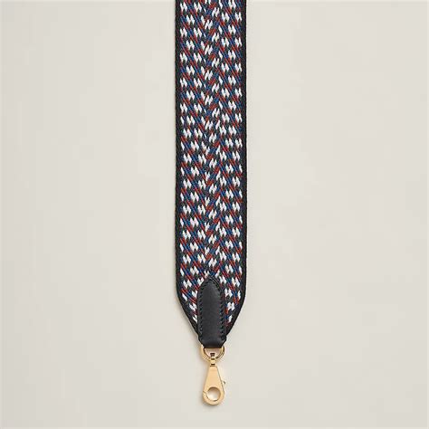 Sangle Zigzag 50 mm bag strap 